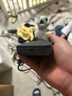 绿联3C认证可上飞机磁吸无线充电宝10000/20000毫安20W/30W快充支持Magsafe充电适用苹果17华为小米 1W毫安｜深空灰｜20W快充 实拍图