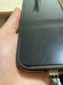 闪魔【三丽鸥正版授权】适用iPhone17Pro钢化膜 苹果17pro手机贴膜全新息影息屏显影亮屏高清酷洛米2片 实拍图