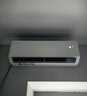 格力空调 云佳pro 1.5匹新一级能效变频壁挂式卧室挂机 新品升级 省电空调 国家补贴 KFR-35GW/NhMa1BG 实拍图