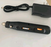 科麦斯电磨机小型手持电磨笔抛光打磨神器木工玉石雕刻机工具迷你电钻 实拍图