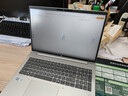 惠普（HP）战66 七代16英寸轻薄笔记本电脑(英特尔酷睿Ultra5 16G 1T 2.5K高色域120Hz AI)【国家补贴】 实拍图