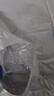 京惠思创加厚塑料袋搬家打包袋快递棉被子储物袋收纳袋神器行李袋大容量 实拍图