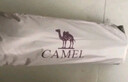 骆驼（CAMEL）户外精致露营黑胶天幕帐篷遮阳便携式防晒野营大凉棚1J32263960-2 实拍图