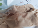 涞觅润丝【0.01】开裆丝袜丝滑超薄免脱连裤袜透明性感女袜 蜜色 L码  实拍图