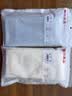 无印良品毛巾绵柔洗脸巾洗澡家用非纯棉珊瑚绒柔软亲肤吸水速干成人面巾 经典格纹【浅粉+浅蓝】 2条 实拍图