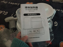 小壮熊恒温调奶器 恒温壶 婴儿暖奶温奶器恒温器 调热奶器 多功能二合一 实拍图