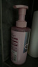 欧莱雅粉晶晶洗发水护发素440ml+200ml 闪耀柔顺改善干枯毛躁受损护理 实拍图