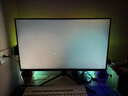 泰坦军团 32英寸 4K 160Hz F-IPS 双HDMI2.1 Type-C 65W供电 HDR600 内置音箱 1ms电竞电脑显示器 P32A2V 实拍图