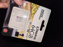 金士顿（Kingston）64GB 读速95MB/s U1 A1 switch内存卡 行车记录仪&家庭监控摄像专用 TF（MicroSD）存储卡 实拍图
