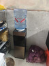 荣事达（Royalstar） 饮水机家用立式办公双开门柜式快速加热饮水器 旗舰单品-安全童锁防烫 温热型 实拍图