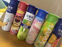 伊利安慕希修文猕猴桃奶昔风味酸奶230g*10瓶/箱 礼盒装 实拍图