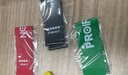 PROIRON普力艾 瑜伽弹力带抗阻训练开肩练背弹力绳拉伸健身拉力带阻力带 【80%用户选择】10-50磅全套 实拍图