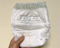 babycare金山茶花拉拉裤XXXL24+3片(＞17kg)婴儿尿不湿超薄透气轻柔花苞裤 实拍图