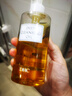 DHC蝶翠诗橄榄卸妆油200ml 温和卸妆易乳化 不油腻清洁去角质洁颜油 实拍图