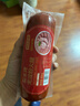 京东京造 梨木烤无淀粉火腿 净重400g 开袋即食速食香肠火腿肠烧烤肠 实拍图