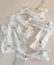 东耐伦 适配欧乐B/OralB电动牙刷头适配D12/D16/D100/P2000/P4000清洁型牙刷头 4支 适配EB50多角度清洁型 实拍图