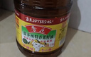 鲁花【保真菜籽油】非转基因低芥酸浓香菜籽油 6.09L 香飘万家 实拍图