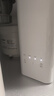 海尔（Haier）净水器家用厨下式RO反渗透纯水机直饮加热一体机自来水全屋前置过滤器套装前十名小白鲸 冷热彩屏管线机+顶配前置+净水器 实拍图