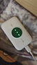 TCL随身wifi三网通用免插卡无线wifi6车载4G路由器随身便携无限制移动联通电信全国通用2025款5GXY15B 【升级充电款】3000毫安大电池超长续航 不限速不虚标月享1500G流量 实拍图