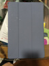 毕亚兹适用2025款联想小新Pad Pro 12.7保护套 联想平板12.7英寸电脑保护壳 三折支撑全包 PB538-薰衣草 实拍图