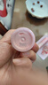 贝德美儿童洗面奶30ml(宝宝氨基酸洁面乳 3-6-12岁男女孩洁面 护肤品） 实拍图