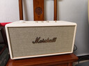 MARSHALL（马歇尔）STANMORE III 音箱3代无线蓝牙摇滚家用重低音生日礼物电脑音响 奶白色 实拍图