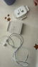 Apple/苹果 EarPods USB-C有线耳机 type-c有线耳机苹果耳机 苹果17有线耳机笔记本耳机游戏音乐 实拍图