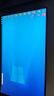 小米（MI）REDMI 23.8英寸显示器 144Hz IPS技术 专业级色准 低蓝光 电竞电脑办公显示器显示屏 A24 2026款 实拍图
