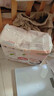 好奇（Huggies）铂金装小桃裤拉拉裤XL64片(12-17kg)加大号尿不湿【透爽散热】 实拍图