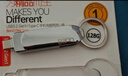 banq 128GB Type-C USB3.2 Gen1手机U盘 C91高速手机电脑两用双接口安卓苹果iPad笔记本大容量闪存盘 实拍图