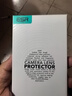 亿色(ESR) 适用华为mate70镜头膜 后置摄像头高清高透速贴自动定位防刮防眩光手机后钢化膜 实拍图