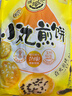 徐福记小丸煎饼饼干休闲零食425g/袋约14小袋早餐儿童食品解馋新年送礼 实拍图