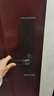 英典（YINGDIAN）R5指纹锁智能门锁民宿公寓密码锁防盗入户门智能锁高端家用电子锁 实拍图
