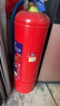 沂龙新国标5kg干粉灭火器 家用商用五公斤灭水器灭火气器手提式灭火瓶 实拍图