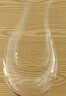 CLITON红酒醒酒器 U型水晶玻璃快速红酒醒酒器 家用倒酒器分酒器酒壶 实拍图