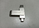 台电（TECLAST）256GB USB3.2 高速U盘 大容量存储办公电脑系统车载音乐优盘 实拍图