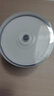 麦克赛尔（Maxell）DVD-R光盘/刻录光盘 盘面可打印空白光盘 16速4.7GB刻录盘/光碟 桶装50片 实拍图