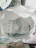 帮宝适超薄透气清新帮纸尿裤新生儿婴儿尿不湿尿片透氧Pro M54 实拍图