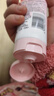 郁美净儿童面霜110g冬季面霜软管便携装补水保湿宝宝霜滋润护肤鲜奶霜 实拍图