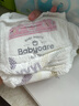 babycare Air pro拉拉裤加量装XXXXL54片(>19kg) 婴儿尿不湿夏日超薄透气 实拍图