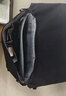 米家小米斜挎包男大容量通勤背包休闲运动百搭女学生单肩包炭黑 实拍图