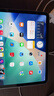 Apple/苹果 iPad11英寸 A16芯片2025年款 平板电脑 (128GB WLAN版/学习办公娱乐)银色 实拍图