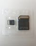 闪迪（SanDisk）128GB TF（MicroSD）4K内存卡 行车记录仪 监控摄像头专用 10,000小时录制 重复读写高耐用存储卡 实拍图