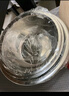 美厨（MAXCOOK）304不锈钢盆筛五件套加厚沙拉盆调料盆洗菜盆米筛味斗套装MCWA550 实拍图