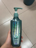 施华蔻（Schwarzkopf）控油赋源无硅油洗发露400ml 自律瓶 长效控油 净油去屑洗发水 实拍图