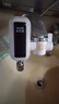 奥克斯（AUX）电热水龙头热水器免安装即热速热接驳款厨卫两用加热水龙头 【免安装】雪山白+漏保+送万向喷头 实拍图