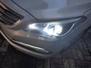 路泊斯特（ROBUST）适用现代名图汽车led大灯改装远近一体近光灯远光灯led灯泡 实拍图