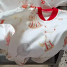 班杰威尔婴儿衣服连体衣宝宝春秋季纯棉哈衣爬服婴儿衣服 四季两件套73 实拍图