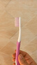 DARLIE好来(原黑人)专研护龈细软毛牙刷 高密柔软 孕妇适用 4支 便携装 实拍图