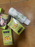 施华蔻（Schwarzkopf）怡然染发霜4.65巧克力金棕 染发剂植物染发膏自己染男女盖白 实拍图